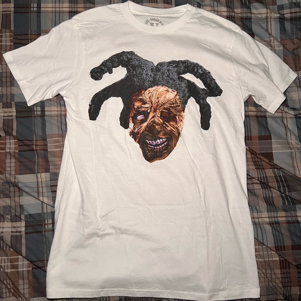 VLONE X Kodak Black Collab T Shirt